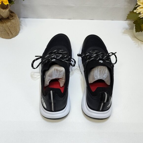 The North Face VECTIV Hypnum Hike Trail 3.5 mm Lugs Durable Traction WMNS US 10 - Picture 7 of 13